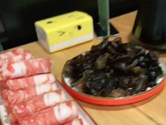 -木辛水水冰煮羊(新一中店)