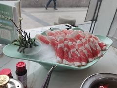 -老毛手抓·盐池滩羊非遗手抓(宁夏总店)