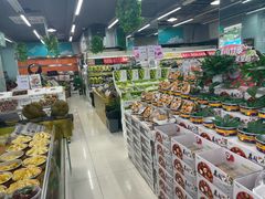 -叶氏兄弟果业(大连鲁迅店)