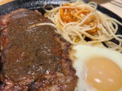 -纽斯特牛排自助餐厅(浦江万达店)