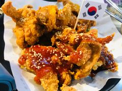 -Meet Sun韩式大排档(五一广场7MALL店)