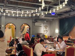 -廖掌柜·重庆鲜货火锅(上海首店)