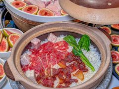 -烹然四季椰子鸡火锅(姚家园万象汇店)
