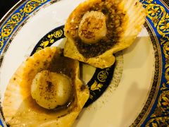 -上林铁板烧(延安西路店)