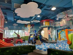 -尼克Playtime(欢乐海岸店)