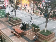 -八一路好吃街(雨田商务大厦店)