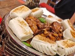 -鱼满舱.地标海鲜.正宗鲁菜(金沙滩店)