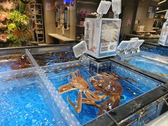 -盒马鲜生(双清路店)