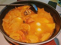 -苏梦江南·淮扬菜(夫子庙店)