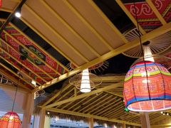 大堂-椰夫人·养生椰子鸡(黄埔时代城店)