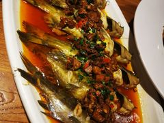 -鱼食饭稻·苏浙土菜17年老馆子(平江路店)