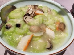 -贵州大厦贵州厅(樱花园西街店)