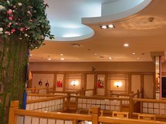 -汉城馆·烤肉火锅餐厅·韩国烤肉(河北云瑧世纪大饭店)