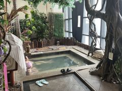 -悦隆庄温泉度假酒店