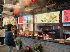 -客家大院·非遗赣南客家菜(郁孤台店)