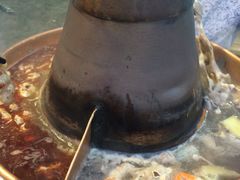 -常赢三兄弟·清真涮肉·清真炒菜(朝阳新城店)