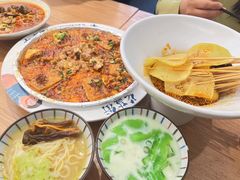 -花盐街·四川乐山小吃(西单大悦城店)