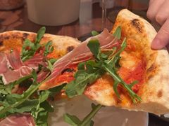-OGGI TRATTORIA PIZZERIA(深业上城店)
