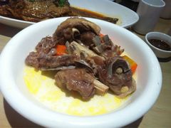 -西贝莜面村(金隅嘉品mall店)