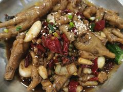 -小民大排档(光谷店)