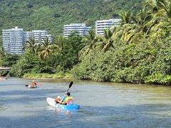 -石梅湾艾美度假酒店