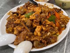 -臻味斋