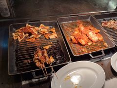 -君悦酒店·乐厨·高空自助餐(青年大街店)