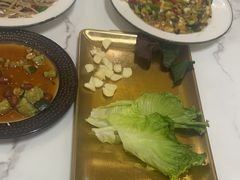 -新凯旋烧烤·燕姐千岛湖土菜