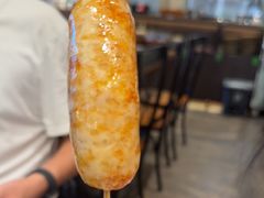 -和府捞面(曹路花园城店)