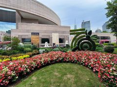 -上海博物馆(人民广场馆)