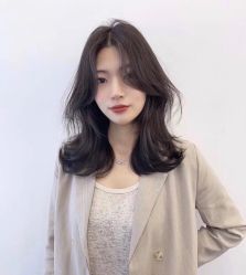 -东方美妍小鹏造型
