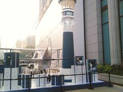 -新世界大丸百货