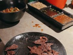 -谷牛日式烤肉(宝山U天地店)