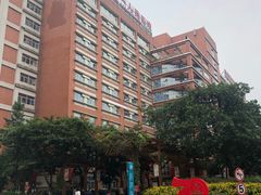 -成都市第一人民医院(南区)