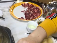 -潮汕大目牛肉火锅(上梅林店)