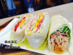 -85度C(深圳佳宁娜店)