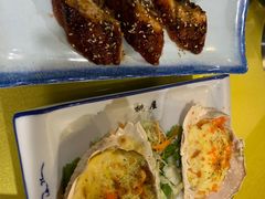 -桃屋日本料理(清华科技园店)