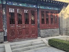 -金州副都统衙门博物馆