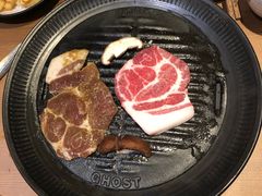 -火炉火自助餐(悠唐购物中心店)