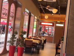 -铭副琦食·虾蟹烩馆(渔人码头店)