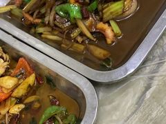 -味极鲜秘制海鲜
