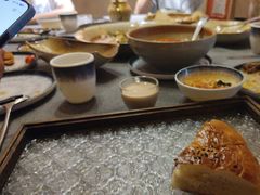 -那时新疆·若羌(经纬汇店)