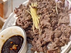 -钱山海鲜大排档