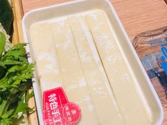 -蝎王府羊蝎子(西直门店)