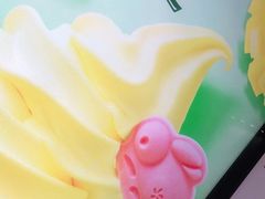 榴恋芒返-麦当劳(新王府井店)