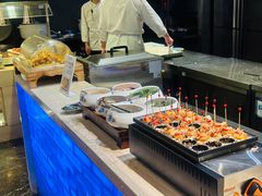 -舜和巴西烤肉餐厅(舜和国际店)