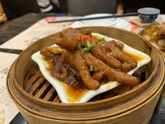 -虾饺妹·粤式手工点心(水荫路店)