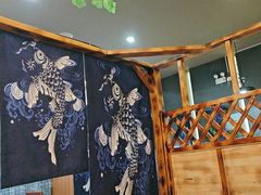 -松坂屋日料自助(长城路店)