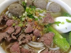 -菜忠潮州牛肉店(岗厦店)