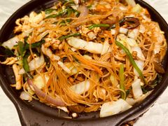 -阿英煲(凉城路店)